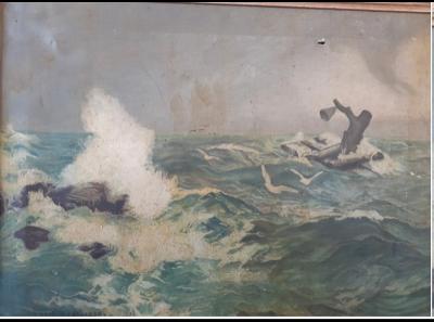 Restoration portfolio thumbnail